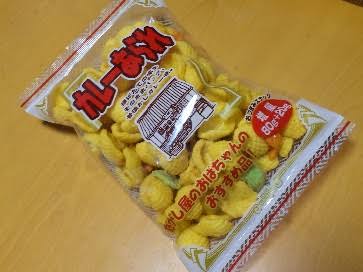 思い出の駄菓子屋