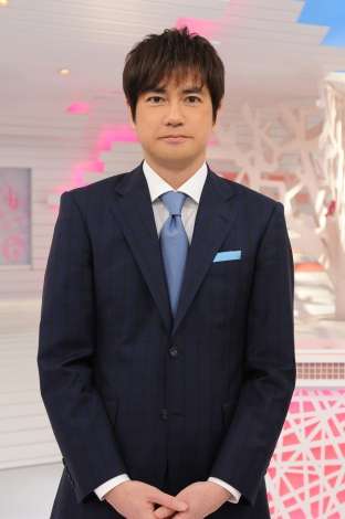 羽鳥慎一アナ、秋から