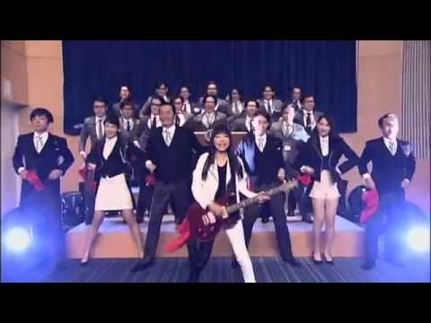 miwa「ストレスフリー」最新ダンス - YouTube