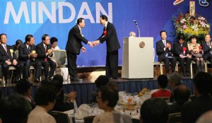 鬼怒川の堤防決壊で“レンホー災”というフレーズまで登場　蓮舫議員「悪質なデマに注意をお願いします」