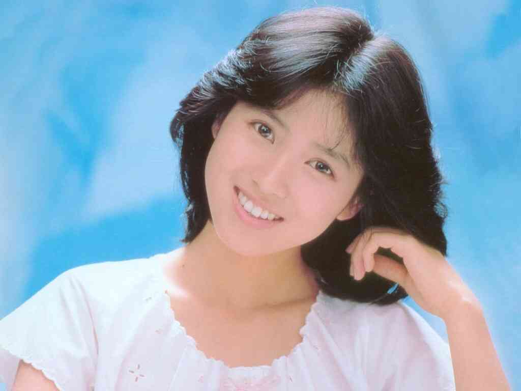 学生時代に憧れてた芸能人