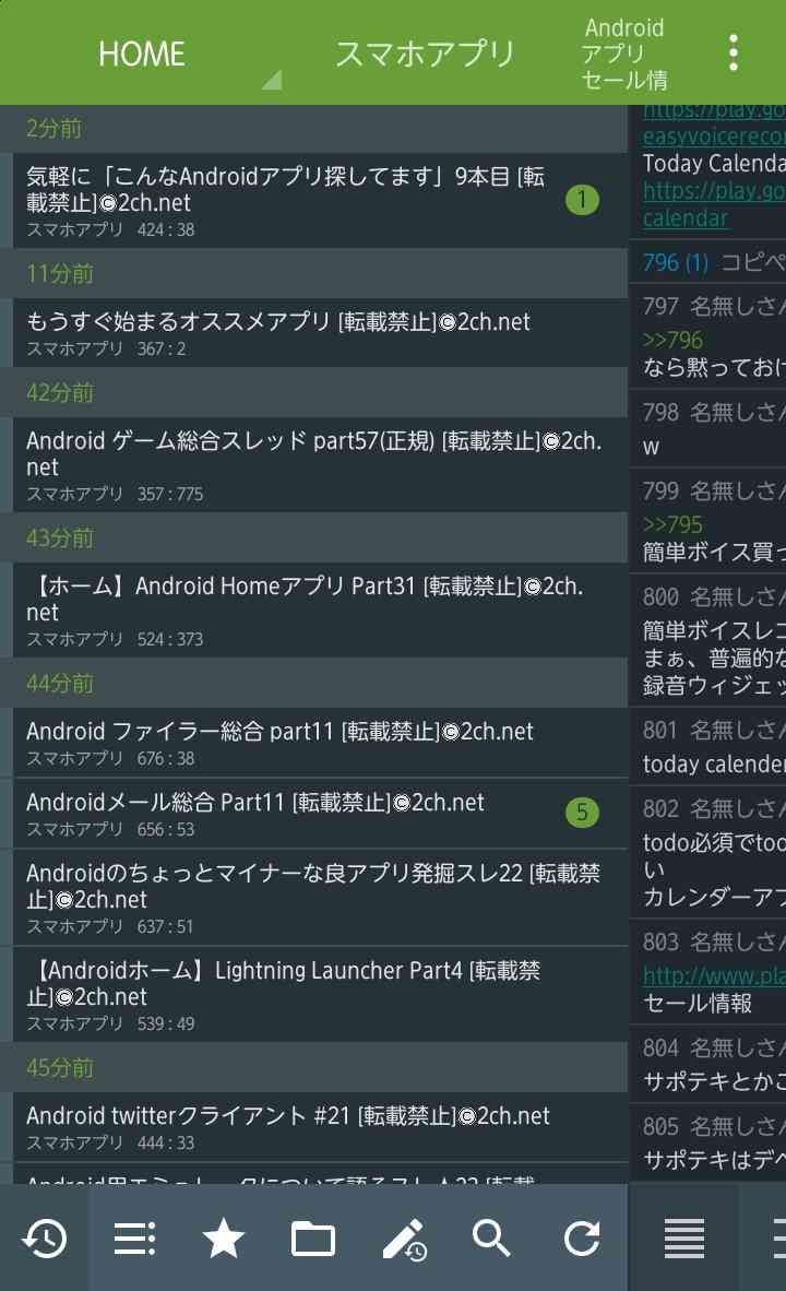 ボーイズちゃんねるがあったら見ますか?