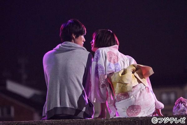 月9『恋仲』生放送に「余計なことすんな！」視聴者に“おんぶにだっこ”のフジテレビが情けない