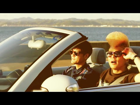 綾小路翔と森山直太朗／ライバルズ - YouTube