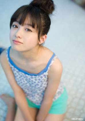 これぞ完璧な顔!!と思う有名人2015