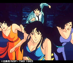 映画 ドラマ アニメを見ていて突っ込まずにはいられない作品は？