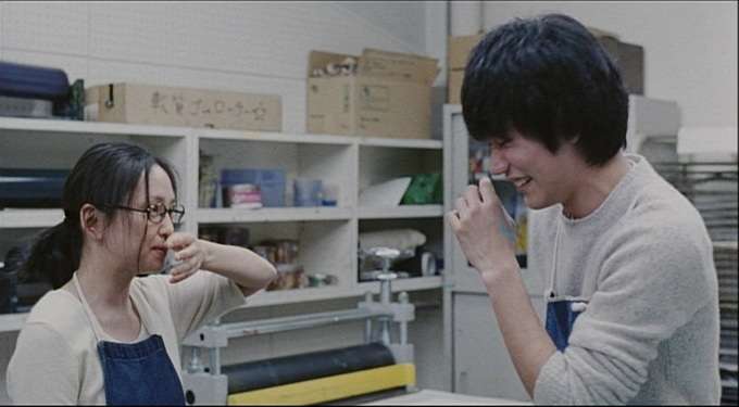 松山ケンイチさんが好きな方いますか?