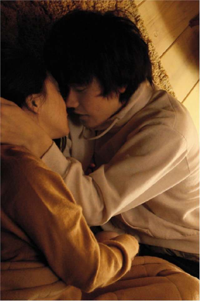 松山ケンイチさんが好きな方いますか?