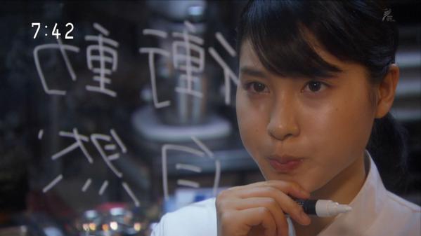 今週の「まれ」【女たちのジレンマムース】