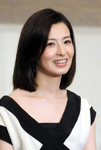 これぞ完璧な顔!!と思う有名人2015
