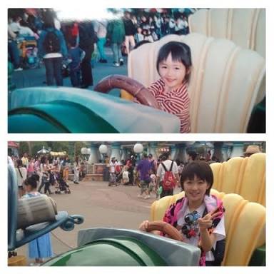 芸能人の昔の写真を見て、誰かわかったら＋を押すトピ