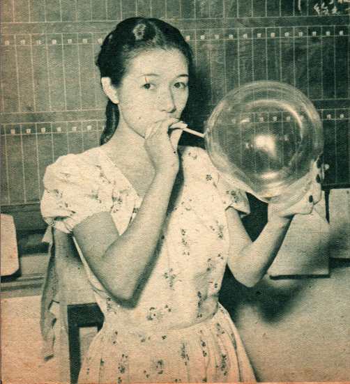 ベテラン俳優さんの若い頃の写真