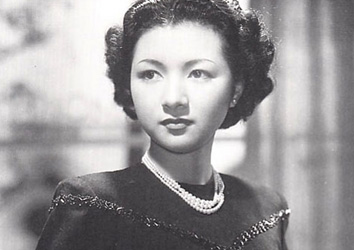 ベテラン俳優さんの若い頃の写真