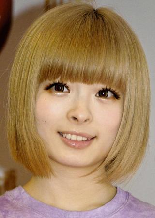 きゃりーぱみゅぱみゅ、自作の東京五輪エンブレムを公開