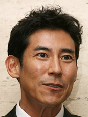 高嶋政伸 20キロ激やせ！まるで別人のようにスリムになる