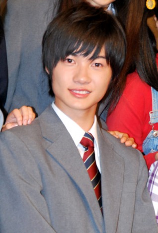 爽やかな雰囲気がある男性芸能人