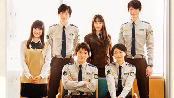 実写化あまり好みではない方