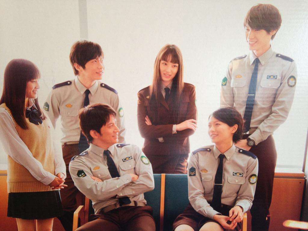 実写化あまり好みではない方