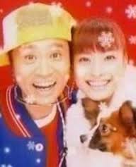 芸能人のプリクラを貼るトピ