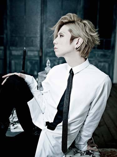 ヴィジュアル系バンド好きな方!!