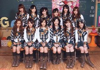 好きなアイドルソング
