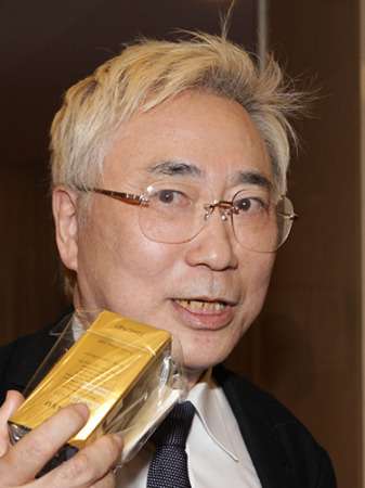 高須克弥院長　報ステ「スポンサーやめます」安保法案報道に失望 （スポニチアネックス） - Yahoo!ニュース