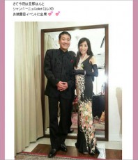 川島なお美、体調不良でミュージカル降板