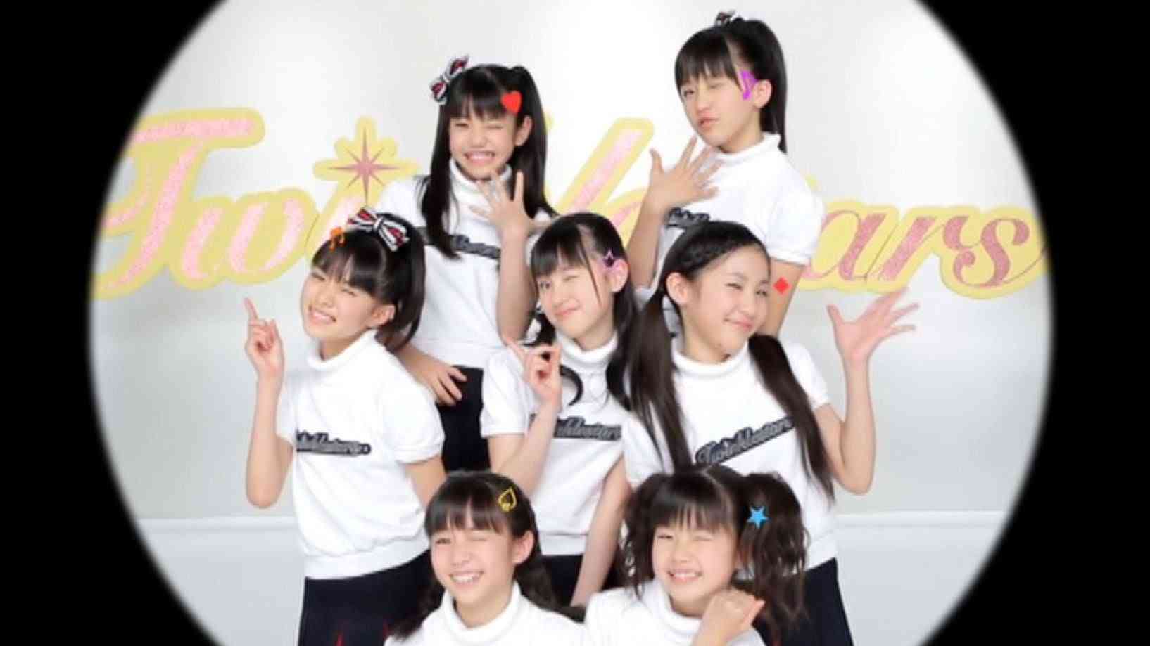 さくら学院　Twinklestars Dear Mr.Socrates_full - YouTube