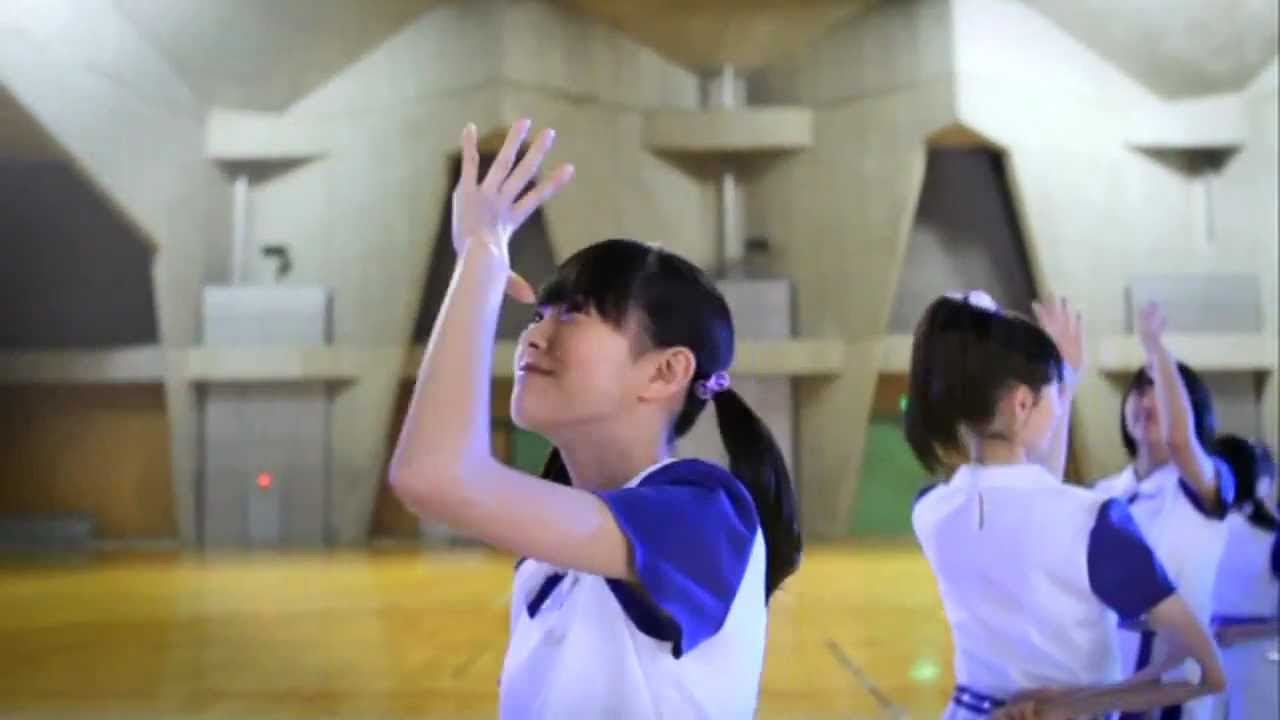 Twinklestars - Please! Please! Please! - YouTube