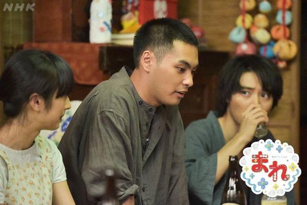 今週の「まれ」【女たちのジレンマムース】