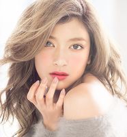 【渋滞中】ちょっと多すぎ？ハーフタレント一覧【女性編】※随時追加中 - NAVER まとめ