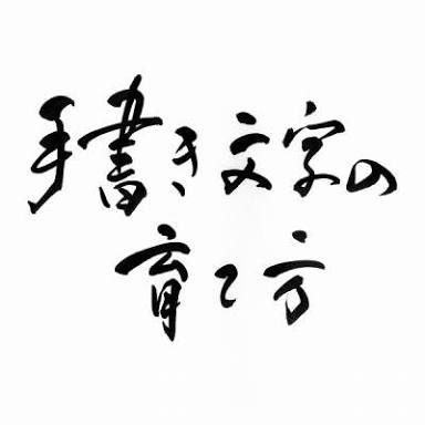 できるだけ文字入力をせずに手書きの文章と絵で話すトピ