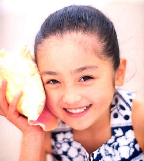 芸能人の昔の写真を見て、誰かわかったら＋を押すトピ