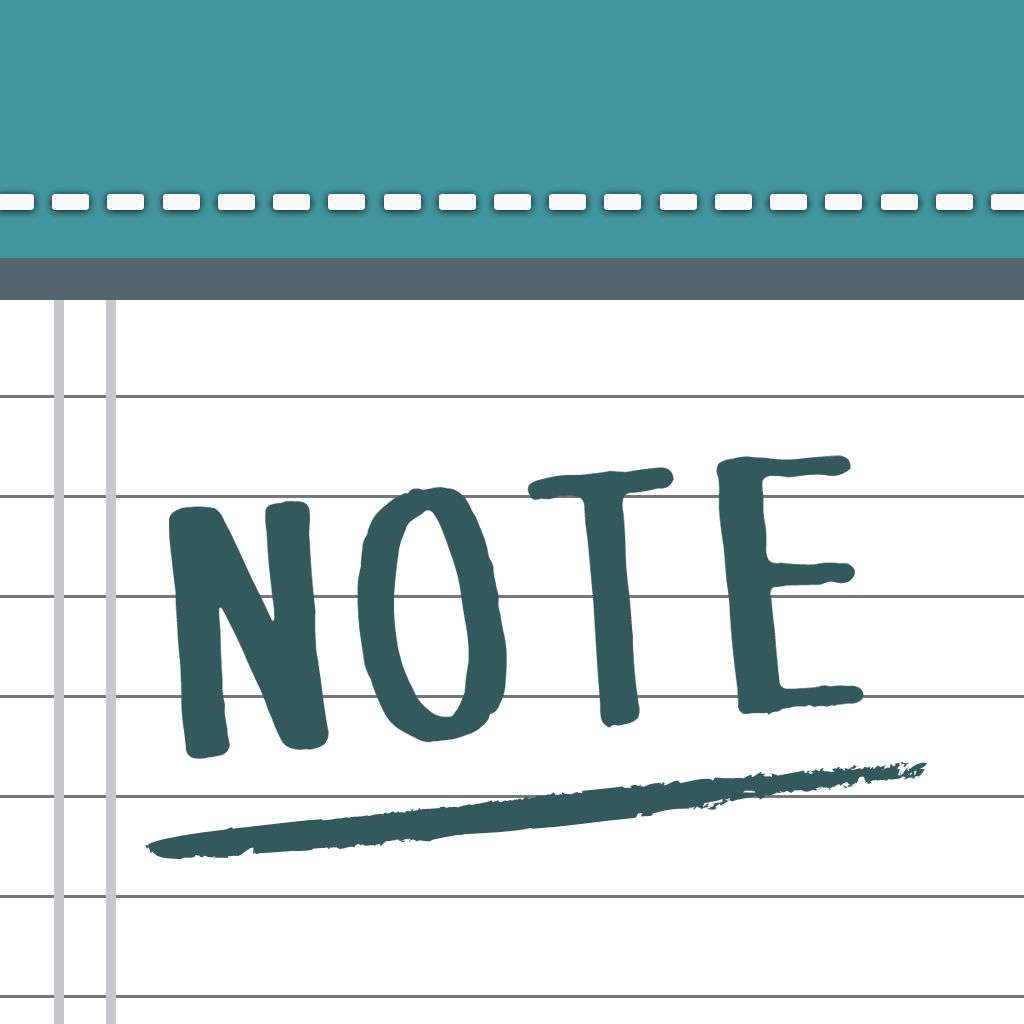 手書きメモ帳 Touch Notes 使いやすい無料の手書き入力メモ帳 on the App Store