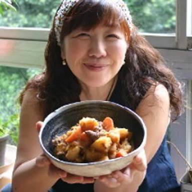 お気に入りの料理研究家は？