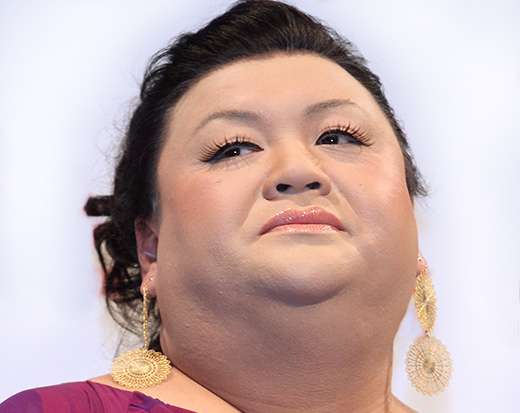 マツコ・デラックスが美人アーティストに危機感「芸術はブスに」 - ライブドアニュース