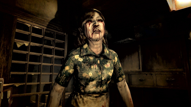 ホラーゲームが好きな人集まれー