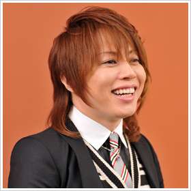 T.M.Revolution西川貴教、AKB48高橋みなみへの思い明かす