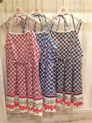 【20代前半】服はどこで買ってる？