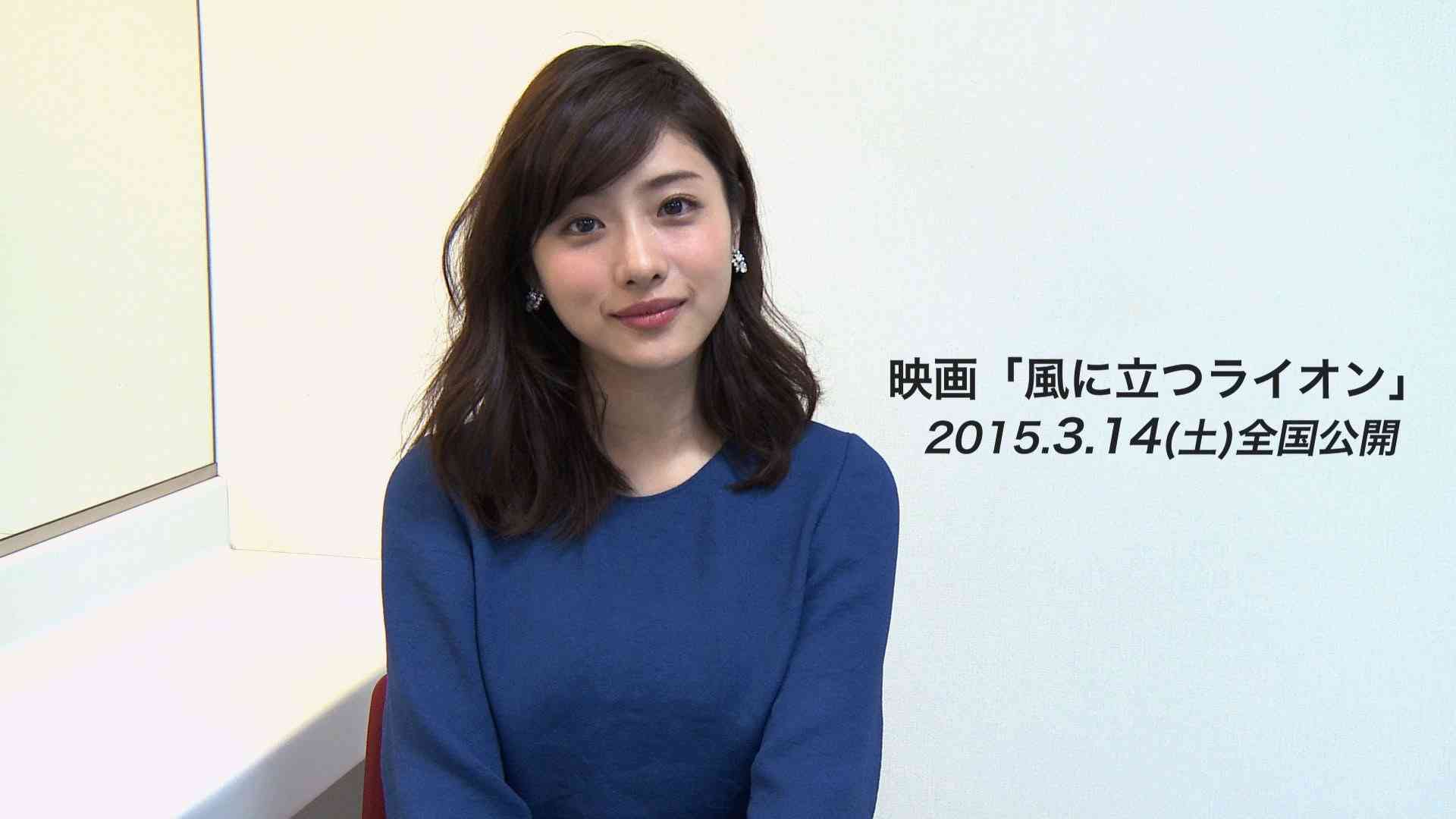 石原さとみ月9初主演で豪華タッグ！“イケメン僧侶”山下智久と初共演