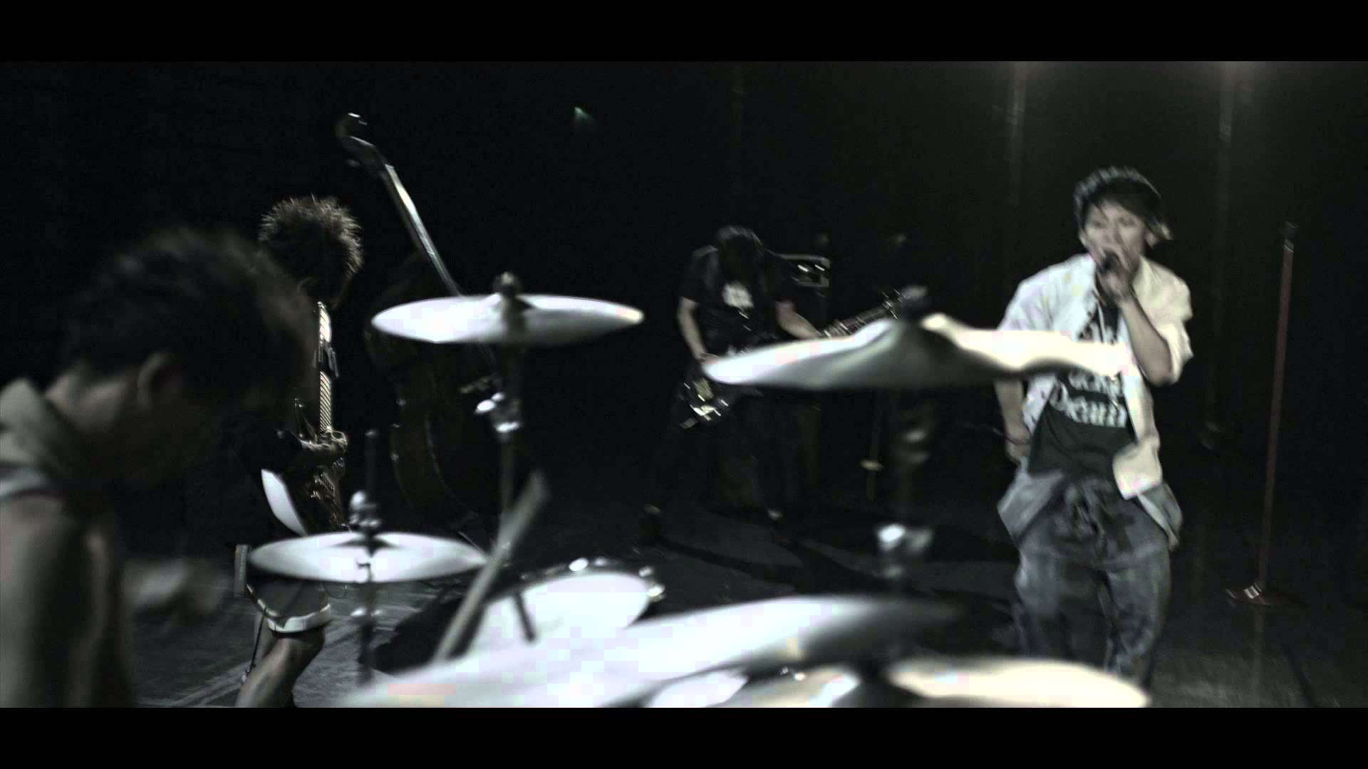 UVERworld　『誰が言った』 - YouTube