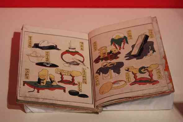 【18歳未満閲覧禁止】葛飾北斎らの作品も 春画の国内初の展覧会が「18禁」で19日から開催
