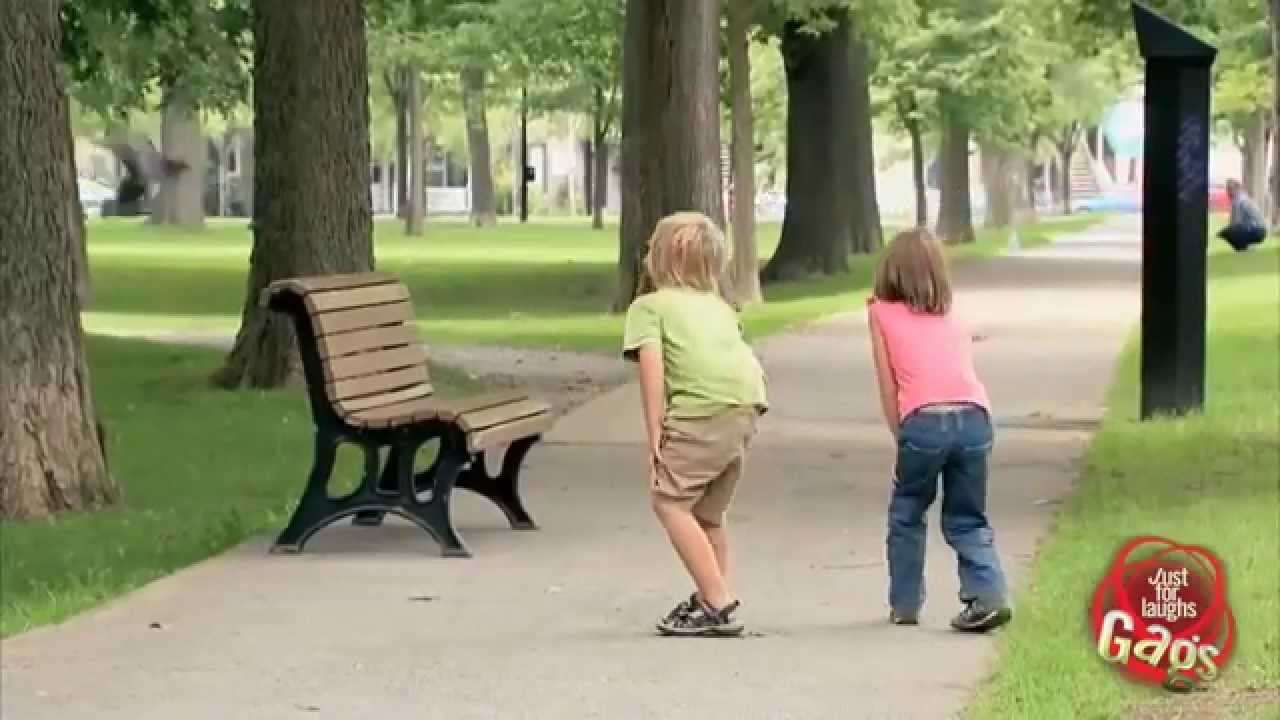 Just For Laughs Gags - Best Off - YouTube
