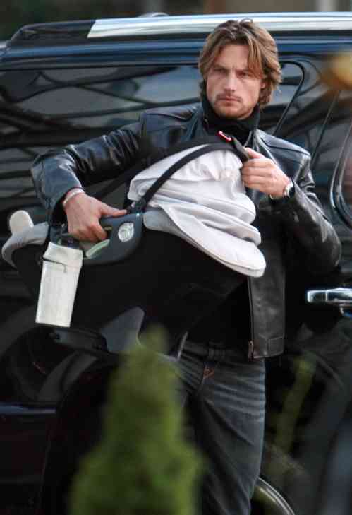 夫育児あるある