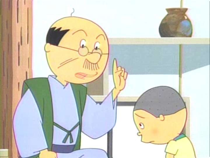 両親の前で旦那を叱ったり、怒ったりしたことありますか？