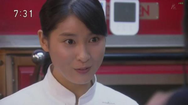 今週の「まれ」【女たちのジレンマムース】