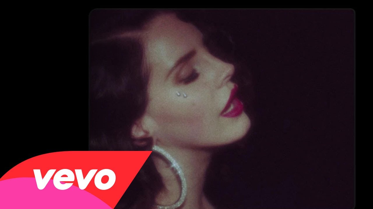 Lana Del Rey - Young and Beautiful - YouTube