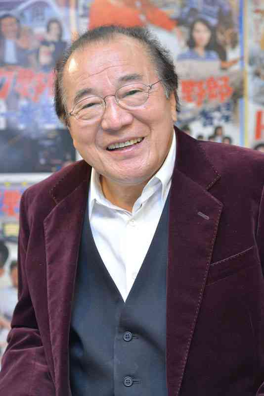 愛川欽也 ケロンパが噂の女優に激ギレ中!「追悼公演に呼ばず、自宅返却も要求した」