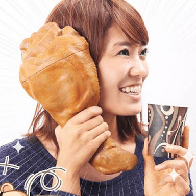 【画像】こんなの誰が使うんだっていうもの