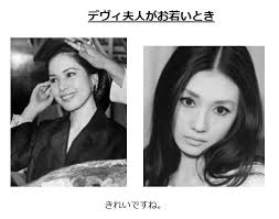 現在40歳以上の女優さんの、一番綺麗だった頃の写真